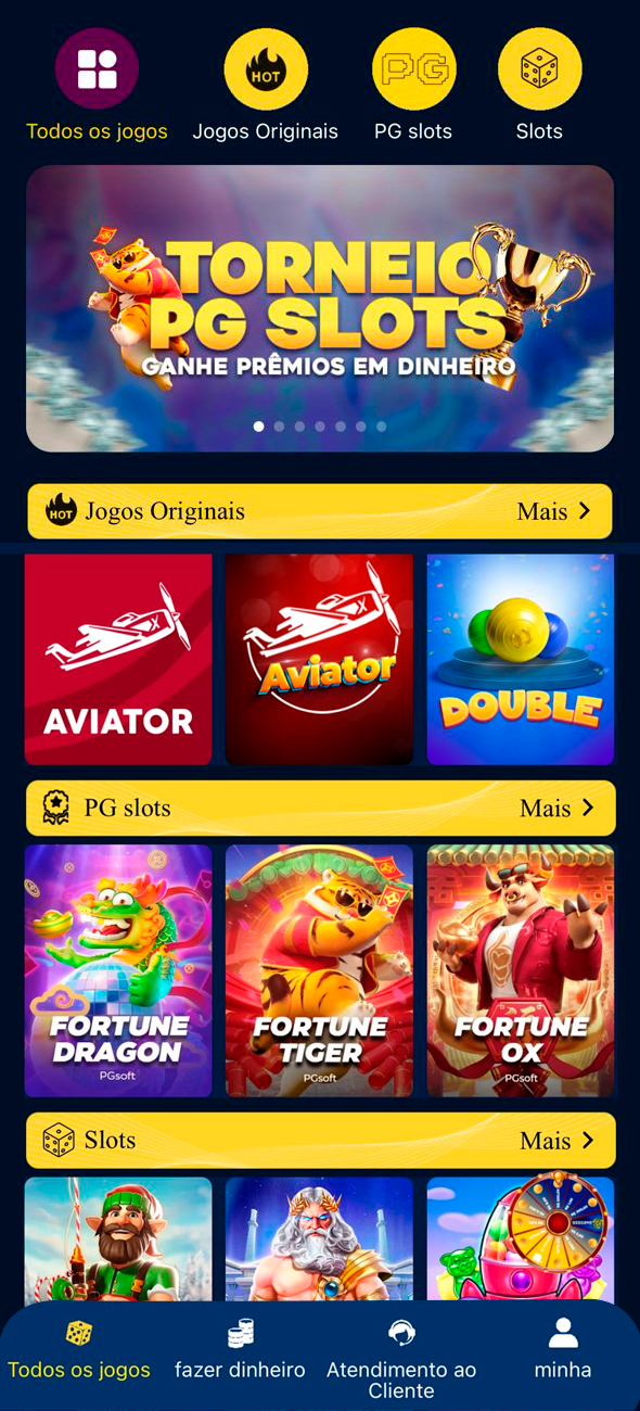 Abr Pg: Slots Online e Cassino com Jili, PG e Pragmatic