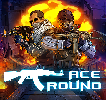 Ace Round Slot: Como Apostar E Ganhar
