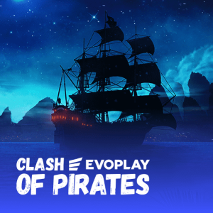 Clash Of Pirates Slot: Estratégias De Apostas