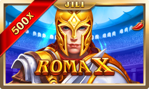 Romax: Apostas Épicas Em Uma Aventura Romana
