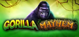 Gorilla Mayhem Slot: Dicas E Truques Para Apostas