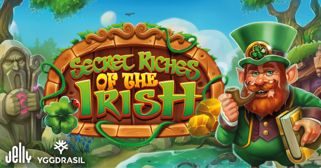 Irish Reels Slot: Estratégias De Apostas Vencedoras